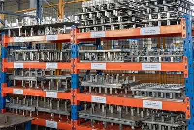 T-SHINE Bakeware Management Upgrade, 6s To Further Promote