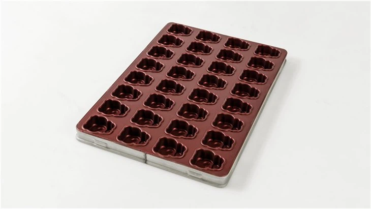 Muffin Baking Tray