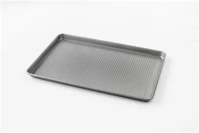 Stainless Steel Cooling Tray