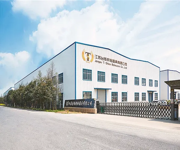 Trolley For Oven Factory