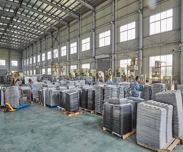 Rack For Oven Manufacturer Factory